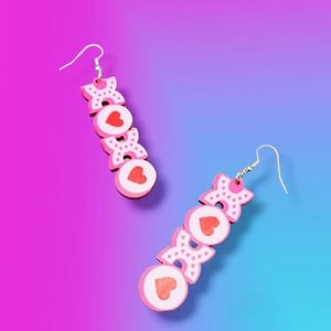 XoXo Earrings
